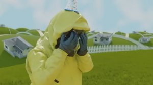 ЛИМИНАЛ ЛЕНД