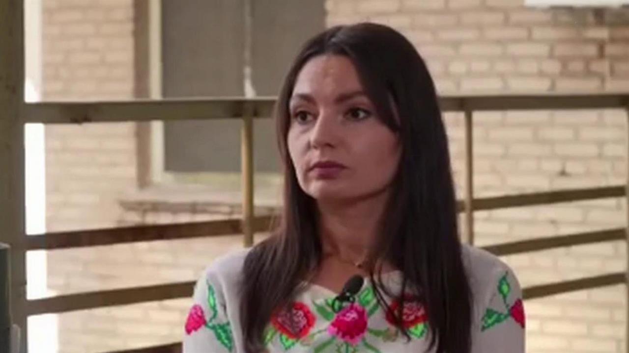 Киевский режим готовится к мобилизации женщин