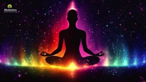 Медитативная музыка для эмоционального исцеления.