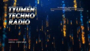 Tyumen Techno Radio