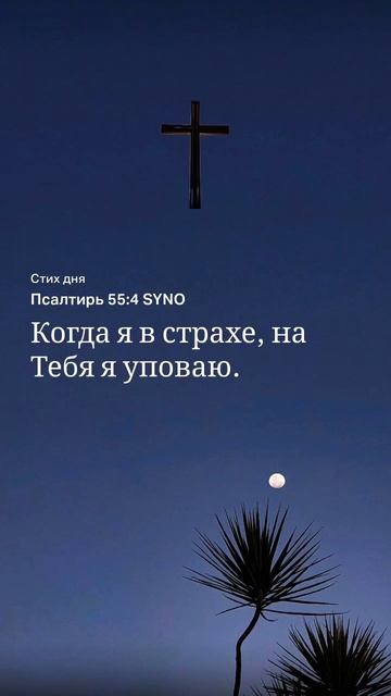 #слово на 2.11 #библия #псалом смотреть онлайн