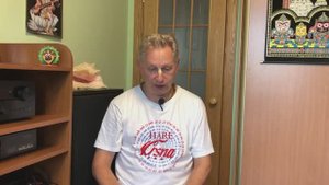 О разочаровании (#181) В. Тушкин