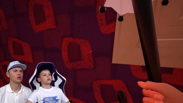 Привет сосед АКТ 3 Глобус в Холодильнике   Hell Neighbour Let's Play смотреть онлайн