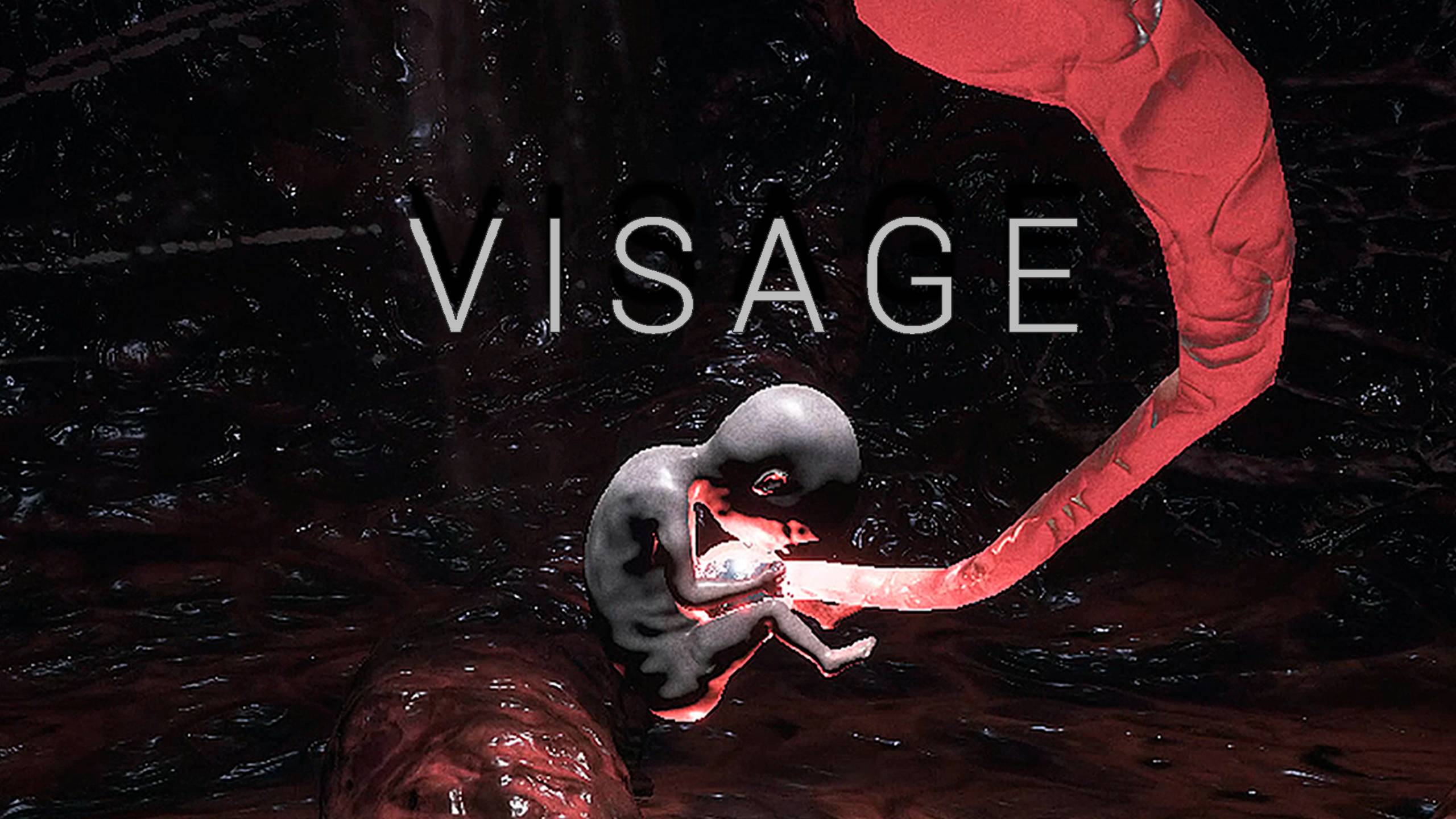 ЭТО СПАСЕНИЕ? ➥ Visage #5 смотреть онлайн