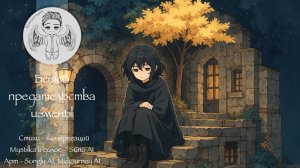 Боясь предательства измены