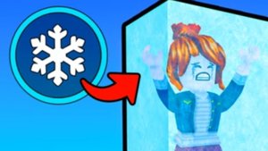 РОБЛОКС|ОББИ, НО ТЫ ПРОКЛЯТ|Roblox