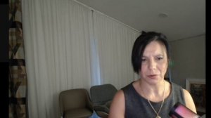 Прямой эфир. Общение со зрителями. /Нюша/Антимошенники