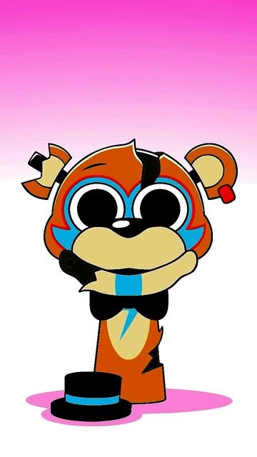 Sprunki OC Freddy #sprunki #incredibox #fnaf смотреть онлайн