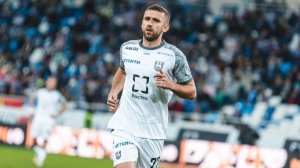 Балтика - Ахмат. Обзор матча РПЛ 02.11.2025