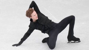 Американский фигурист Малинин установил новый рекорд в произвольной программе