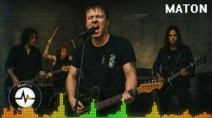 MatON - Весна (AI) - Проект "RomAнтик" - Переиздание!