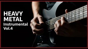 HEAVY METAL ROCK 2025