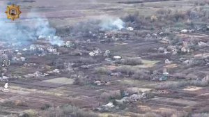 Апти Алаудинов "АХМАТ". Уничтожение пункта управления БПЛА противника