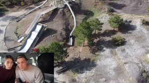 АлояВера и Алекс Аморал