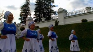 Людмила Луценко  "Енисея берега" 2025