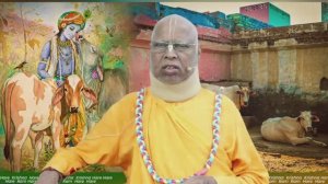 2025 ноября 1| Джапа - Е.С. Локанатха Свами