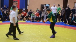 Фәргать Нәбиуллин истәлегенә.ачык көрәш турниры mp4