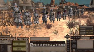 Kenshi. Вор Попович. #100. Чем закончилась история Поповича