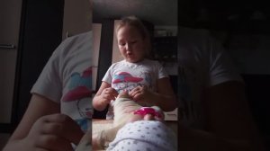 Реборн Богдана