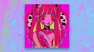 Hyperpop - Slow - Rage Type Beat - Purple Baeee - Prod 5 X Beatz - 2025