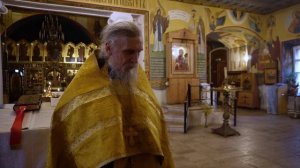 Отец Алексий Фокин_акафист Свт. Николаю_ПРОПОВЕДЬ_02.11.2025