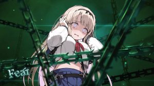 Chaos Zero Nightmare ⬥ Trauma Code: Haru