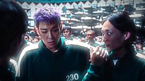 Эдит на таноса