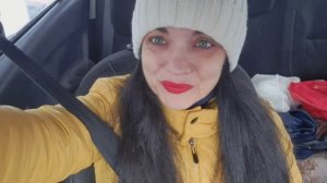 Ездили на участок!Представляете, новая клубника уже 2 ягодки дала!Это здорово!🍓Хороших выходных!🤗