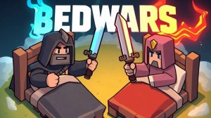 Выиграл бедварс в Bloxd io! Затролил тимейтов!