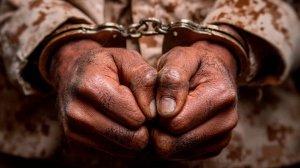 Морпех похитил и пытался изнасиловать школьницу