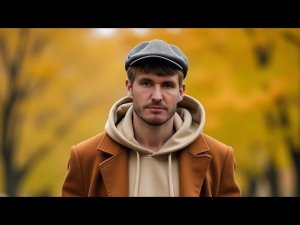 Он чужой, фэнтези, VolodyMir&Esenia