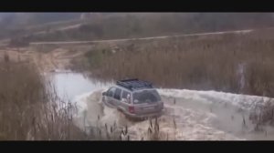 Гидроудар - это нереально крутая вещь, каждый настоящий мужик должен через это пройти!