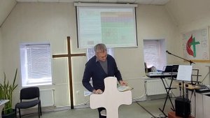 Христианский порядок  взаимоотношений 02.11.2025