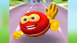 Весёлые Мультфильмы Развивающие Детям   5