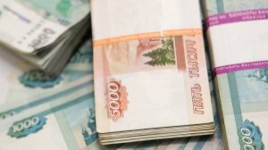 Средняя зарплата в России превысила 150 тыс. рублей