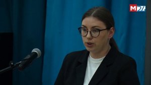 2025.10 Встреча с участниками СВО (Мегион24)