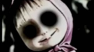 КТО ТАКАЯ МАША?