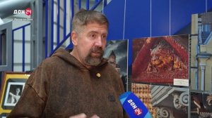 Ростов в объективе – старый и новый