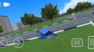 делаю аварии😢😨