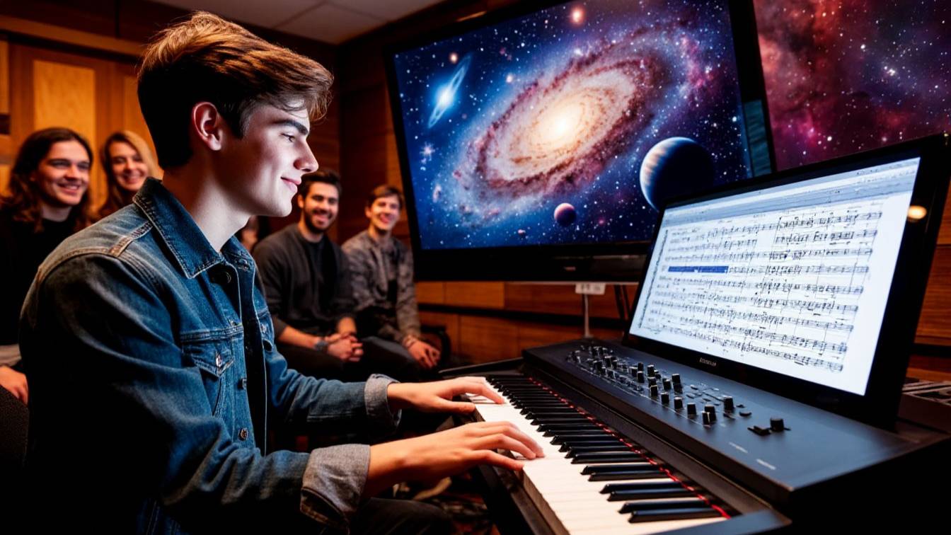 Не теряй времени зря