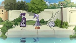 И.Н.М.Т.  8 Серрия мы ставим ультиматум