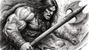 Альбом Фэнтези 31 (421)