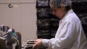 Пищевая фабрика 5 сезон 10 серия (документальный сериал, 2015)