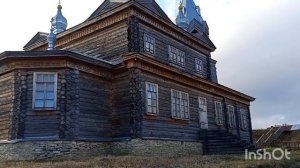 2-11-2025. Поездка в город Чердынь на Троицкое городище.