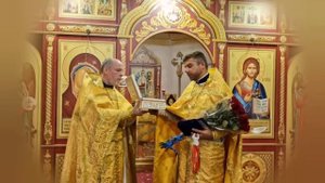 Поздравляем вас с воскресным днём!