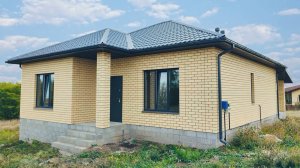 🏡 Продается ГОТОВЫЙ дом 100 м2 от ЮР. ЛИЦА. Белгородский район, мкр. Шагаровская Роща.