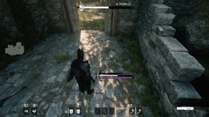 Morgenstern геймплей