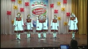 Тишанский.Воспоминания.  IV фестиваль "Рябиновые встречи" 1 часть