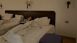 Обзор номера в отеле Labranda Royal Makadi 5* Хургада