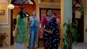 С появлением тебя 11 серия (сериал, 2018)